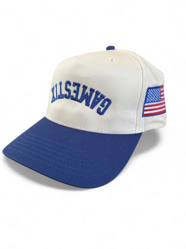 Limited GameStix Trucker